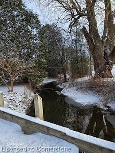 12 Pondview-2490 Governors Road, Ancaster, ON - Outdoor