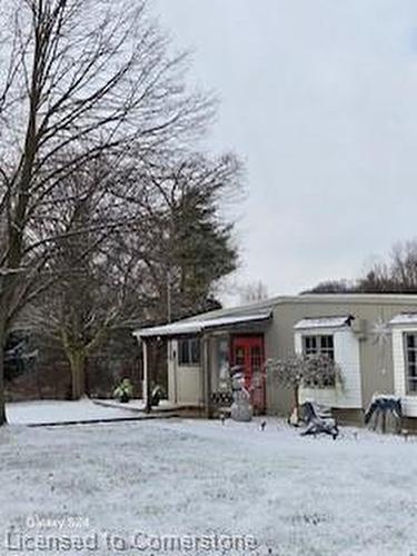 12 Pondview-2490 Governors Road, Ancaster, ON - Outdoor