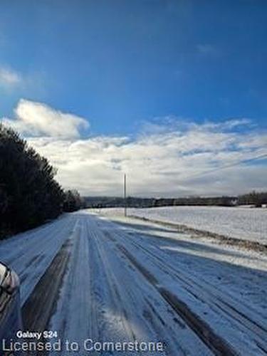 12 Pondview-2490 Governors Road, Ancaster, ON - Outdoor With View