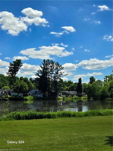 12 Pondview-2490 Governors Road, Ancaster, ON - Outdoor With View