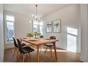 941 Old Mohawk Road, Ancaster, ON  - Indoor Photo Showing Dining Room 