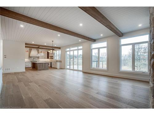 941 Old Mohawk Road, Ancaster, ON - Indoor