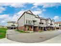 28-420 Linden Street, Cambridge, ON  - Outdoor With Balcony With Facade 