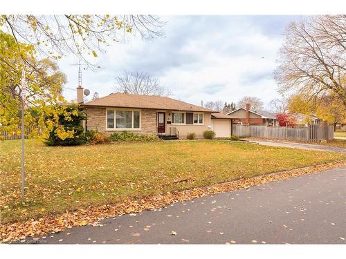 1 Cherrylane Drive, St. Catharines, ON - Outdoor