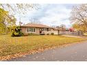 1 Cherrylane Drive, St. Catharines, ON  - Outdoor 