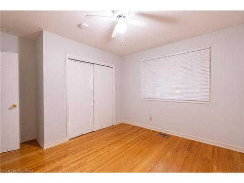 1 Cherrylane Drive, St. Catharines, ON - Indoor Photo Showing Other Room