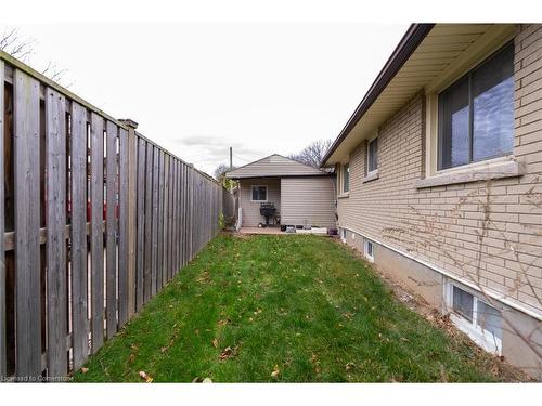 1 Cherrylane Drive, St. Catharines, ON - Outdoor With Exterior