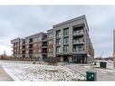 322-1 Redfern Avenue, Hamilton, ON  - Outdoor With Balcony With Facade 