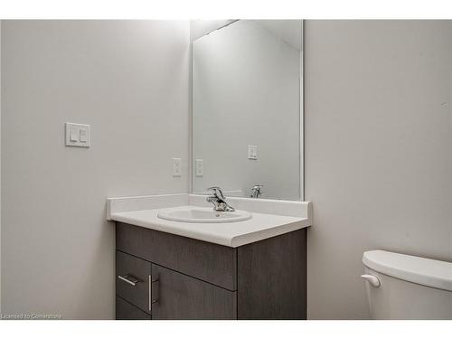 92-4552 Portage Avenue, Niagara Falls, ON - Indoor Photo Showing Bathroom