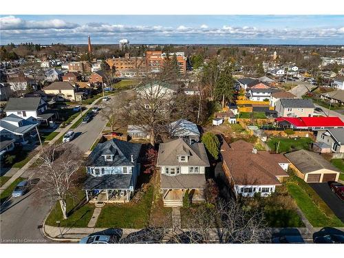 23 Groff Street, Simcoe, ON - Outdoor With View