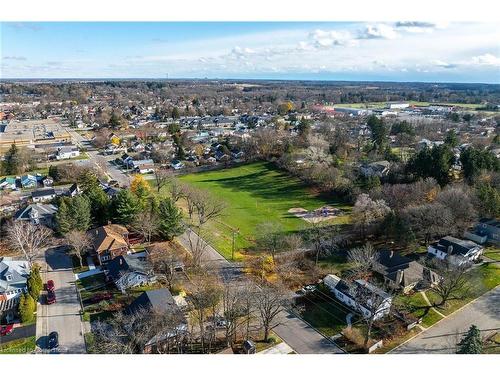 23 Groff Street, Simcoe, ON - Outdoor With View