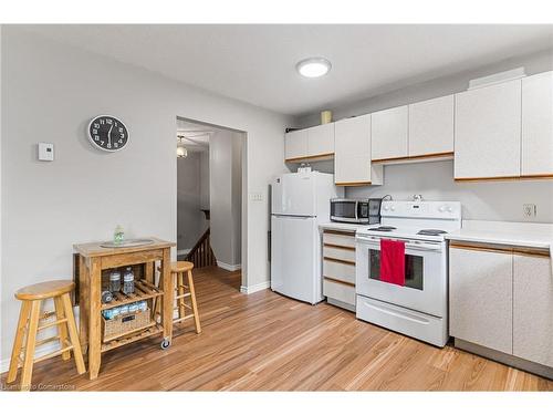 1010 Well Street, Wilberforce, ON - Indoor Photo Showing Kitchen