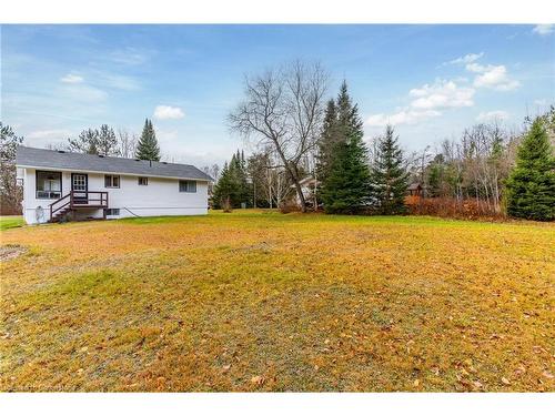 1010 Well Street, Wilberforce, ON - Outdoor