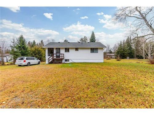 1010 Well Street, Wilberforce, ON - Outdoor