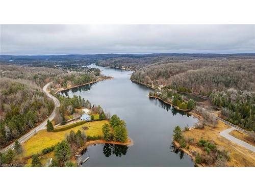 1010 Well Street, Wilberforce, ON - Outdoor With Body Of Water With View