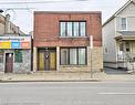 2-1476 Barton Street E, Hamilton, ON  - Outdoor With Facade 