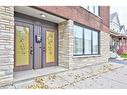 2-1476 Barton Street E, Hamilton, ON  - Outdoor 