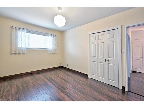 2-1476 Barton Street E, Hamilton, ON - Indoor Photo Showing Other Room