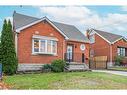 678 Brighton Avenue, Hamilton, ON  - Outdoor With Deck Patio Veranda 