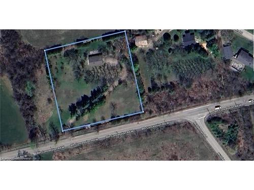 1119 8Th Concession Road W, Puslinch, ON - 