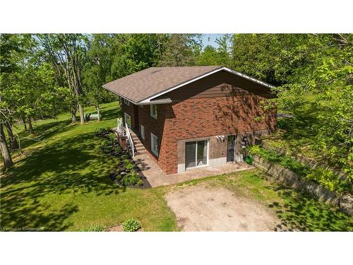 1119 8Th Concession Road W, Puslinch, ON - Outdoor