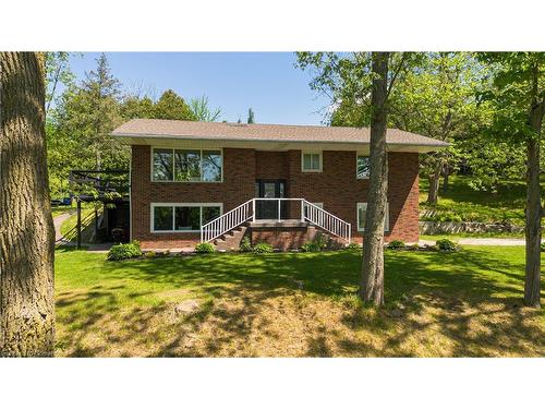 1119 8Th Concession Road W, Puslinch, ON - Outdoor