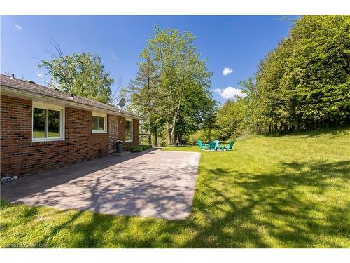 1119 8Th Concession Road W, Puslinch, ON - Outdoor