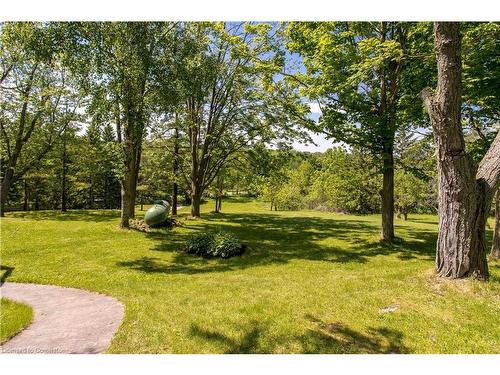 1119 8Th Concession Road W, Puslinch, ON - Outdoor