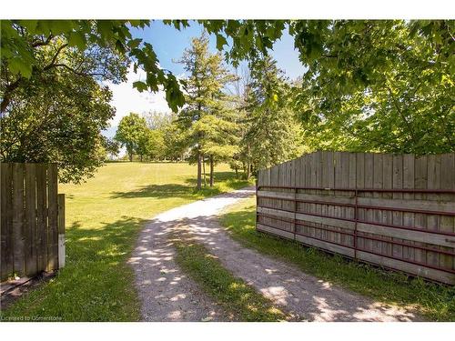 1119 8Th Concession Road W, Puslinch, ON - Outdoor