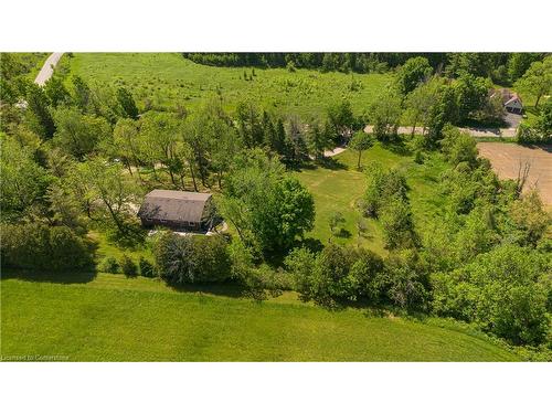 1119 8Th Concession Road W, Puslinch, ON - Outdoor With View