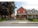 Upper Floor-442 Mary Street, Hamilton, ON  - Outdoor With Facade 