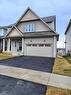 139 Munro Circle, Brantford, ON  - Outdoor With Facade 