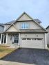 139 Munro Circle, Brantford, ON  - Outdoor With Facade 