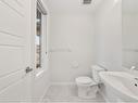 139 Munro Circle, Brantford, ON  - Indoor Photo Showing Bathroom 