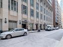 3011-70 Temperance Street Street, Toronto, ON  -  With Facade 