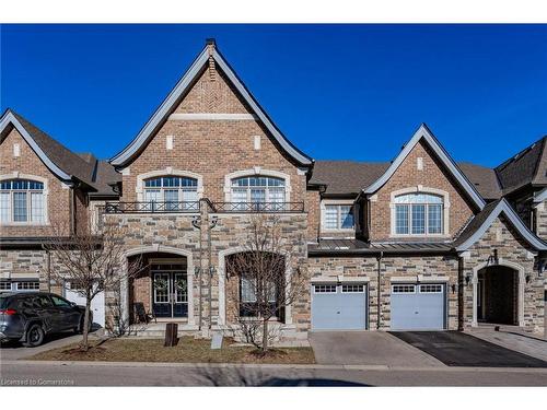 2453 Village Common, Oakville, ON - Outdoor With Facade