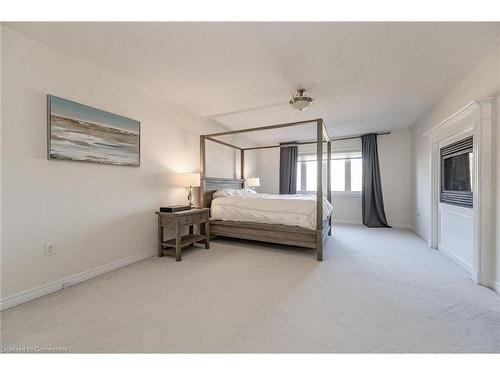 2453 Village Common, Oakville, ON - Indoor Photo Showing Bedroom