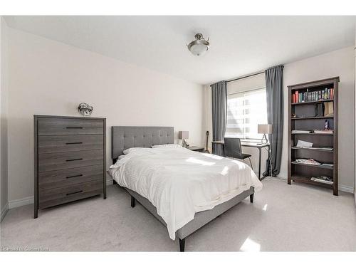 2453 Village Common, Oakville, ON - Indoor Photo Showing Bedroom