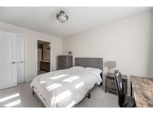 2453 Village Common, Oakville, ON - Indoor Photo Showing Bedroom