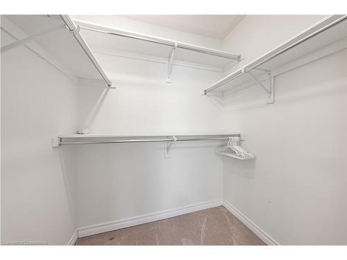 391 Athabasca Common, Oakville, ON - Indoor With Storage