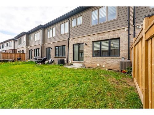 391 Athabasca Common, Oakville, ON - Outdoor