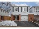 5283 Bromley Road, Burlington, ON  - Outdoor 