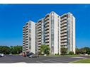 503-5090 Pinedale Avenue, Burlington, ON  - Outdoor With Balcony With Facade 