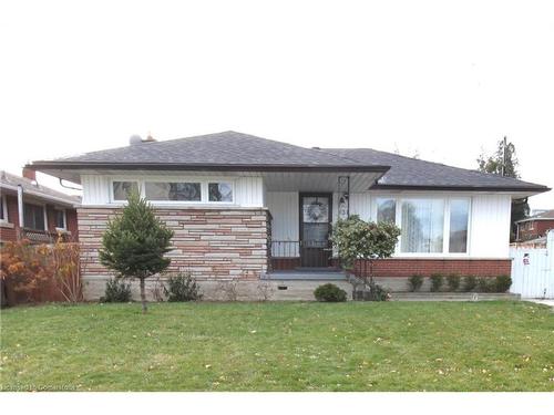 1-438 Inverness Avenue E, Hamilton, ON - Outdoor