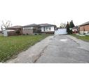 1-438 Inverness Avenue E, Hamilton, ON  - Outdoor 