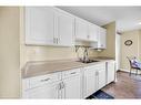 701-222 Jackson Street W, Hamilton, ON  - Indoor Photo Showing Kitchen With Double Sink 