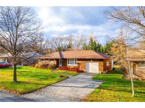 15 Colbeck Drive, Welland, ON - Outdoor With Facade