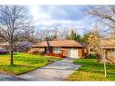 15 Colbeck Drive, Welland, ON  - Outdoor With Facade 