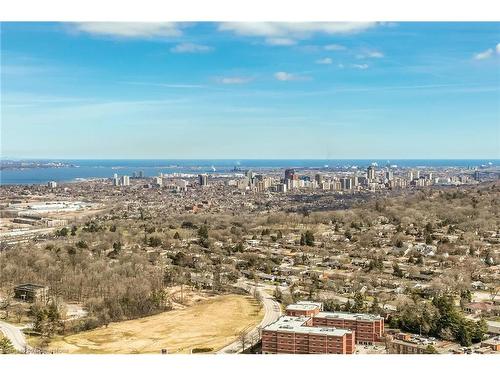 403-1 Redfern Avenue, Hamilton, ON - Outdoor With View