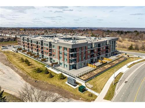 403-1 Redfern Avenue, Hamilton, ON - Outdoor With View